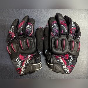 Joe Rocket Cyntec Eye Candy Gloves
